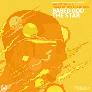 Faces of Lil B Vol. 1: Based God The Star - Mishka NYC (Ft. Lil B)