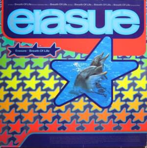 Breath of Life [Umbilical Mix] - Erasure