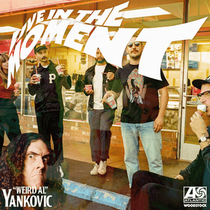 Live In The Moment (”Weird Al” Yankovic Remix) - Portugal. The Man