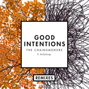 Good Intentions (Unlike Pluto Remix) - The Chainsmokers (Ft. BullySongs)