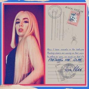 Ava Max - Freaking Me Out (Nederlandse Vertaling) - Lyrxo Nederlandse Vertalingen