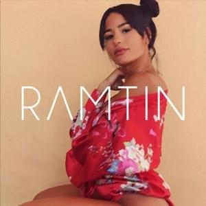 Chun-Li. - Ramtin (RAMTIN)