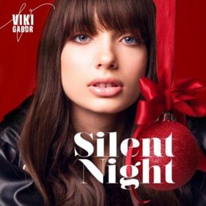 Silent Night - Viki Gabor