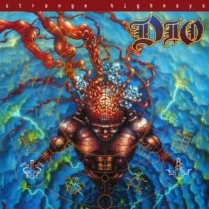 One Foot in the Grave - Dio