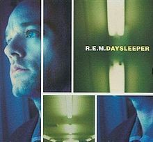 Daysleeper - R.E.M.