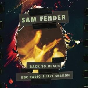 Back to Black (BBC Radio 1 Live Session) - Sam Fender