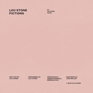 Carry Me Home - Lou Stone