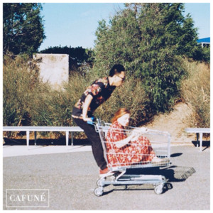 Letting Go - Cafuné