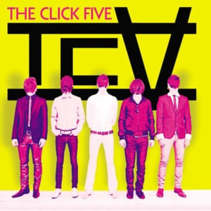 Be in Love - The Click Five