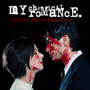 Cemetery Drive (Live at Starland) - My Chemical Romance