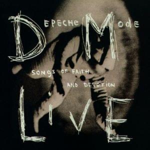 One Caress (Live) [New Orleans 8/10/93] - Depeche Mode