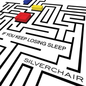 We’re Not Lonely...BUT We Miss You - Silverchair