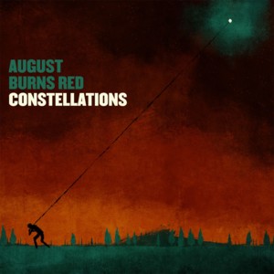 Thirty and Seven - August Burns Red