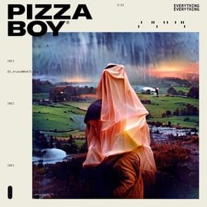 Pizza Boy - Everything Everything