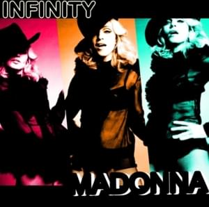 Infinity (Demo) - Madonna