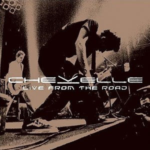 Grab Thy Hand (Live from the Road) - Chevelle