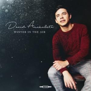 God Rest Ye Merry Gentlemen - David Archuleta