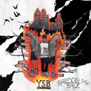 Disaster - YSB OG