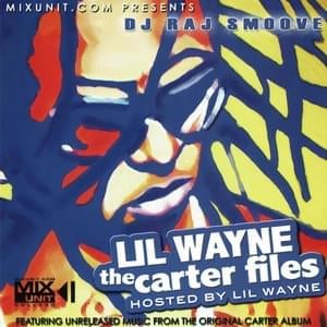 The Heat (Original Version) - Lil Wayne (Ft. Gudda Gudda)