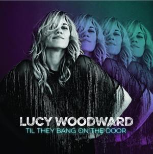 Be My Husband - Lucy Woodward (Ft. Everett Bradley)