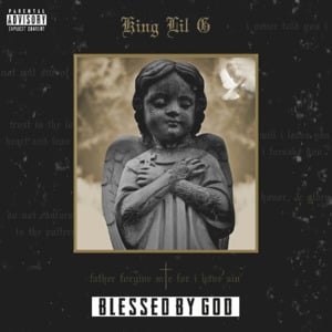 Cash Rule$ - King Lil G