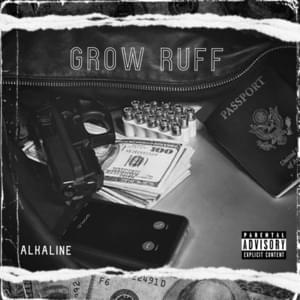 Grow Ruff - Alkaline