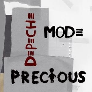 Precious [Damaged Club Mix Edit] - Depeche Mode