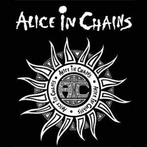 Killing Yourself - Alice in Chains