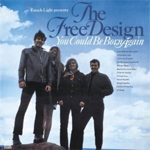 Daniel Dolphin - The Free Design