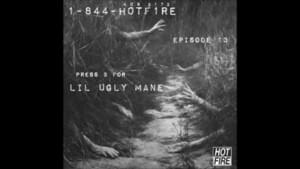 OPPOSITE LANES / NUMB - Lil Ugly Mane