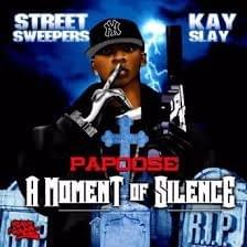 Revelations of a Lyricist - Papoose