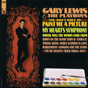 Down on the Sloop John B. - Gary Lewis & The Playboys