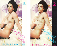 Head [Live in Dortmund, 1988] - Prince