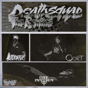 Deathsquad (Antima Remix) - DEATHSQUAD (DEU)