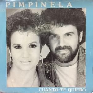 Cuánto Te Quiero - Pimpinela