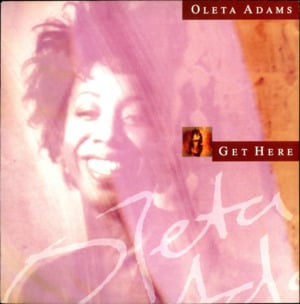 Rhythm of Life (Full Mega) - Oleta Adams