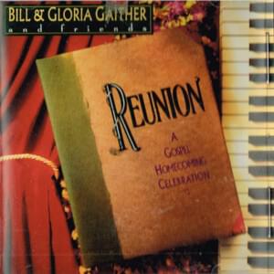 I’m Living In Canaan Now - Bill & Gloria Gaither