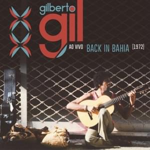 Cultura e Civilização - Gilberto Gil