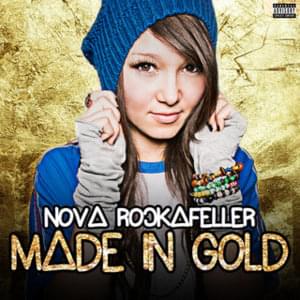 Made In Gold - Nova Rockafeller