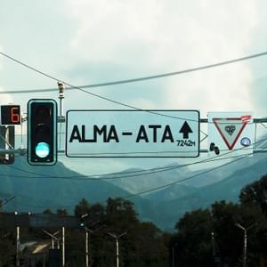 Alma-Ata - 6ELLUCCI