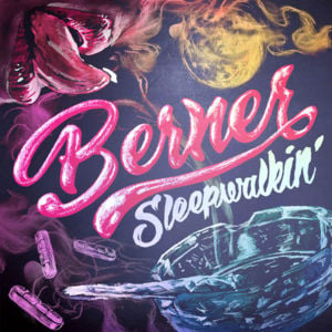 Street Lights - Berner (Ft. Cozmo)