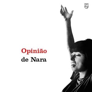 Labareda - Nara Leão