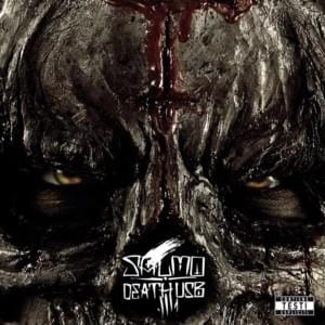 Death USB - Salmo