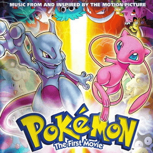 Pokémon Theme (Movie version) - Pokémon (Ft. Billy Crawford & Pokémon: The Series)