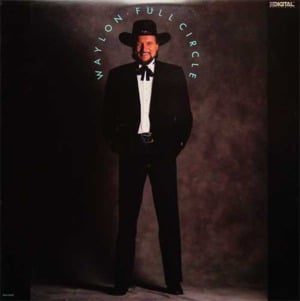 Which Way Do I Go (Now That I’m Gone) - Waylon Jennings