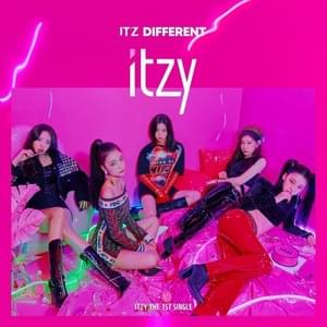 ITZY - 달라달라 (DALLA DALLA) (Український переклад) - Lyrxo Ukrainian Translations (Український переклад)