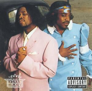 So Fresh, So Clean (Stankonia Remix) - OutKast (Ft. Sleepy Brown & Snoop Dogg)