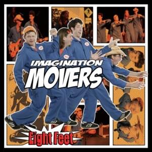 Have Some Fun Today - Imagination Movers