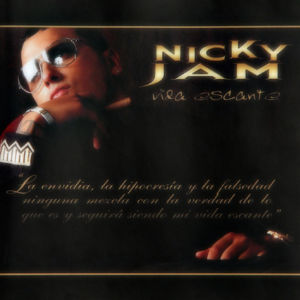 Me Estoy Muriendo - Nicky Jam (Ft. RKM & Ken-Y)