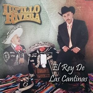 Que Suerte la Mía - Lupillo Rivera